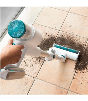 Aspirador Vertical Cecotec Conga RockStar 200 Vital ErgoFlex