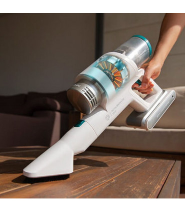 Aspirador Vertical Cecotec Conga RockStar 200 Vital ErgoFlex