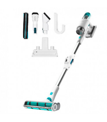 Aspirador Vertical Cecotec Conga RockStar 200 Vital ErgoFlex