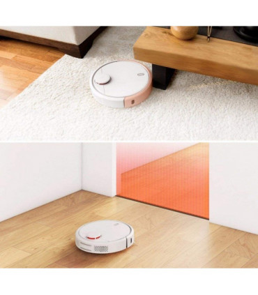 Robot Aspirador Inteligente Xiaomi Mi Robot