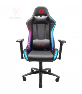 Cadeira Fantech Gaming RGB GCR20