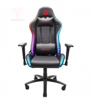 Cadeira Fantech Gaming RGB GCR20