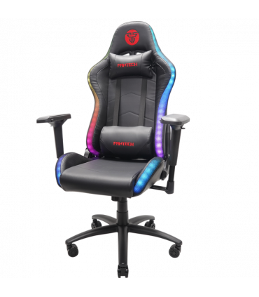 Cadeira Fantech Gaming RGB GCR20