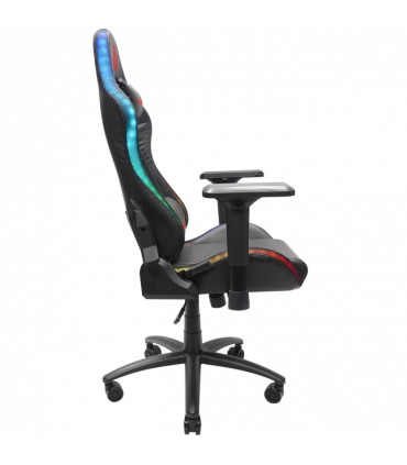 Cadeira Fantech Gaming RGB GCR20