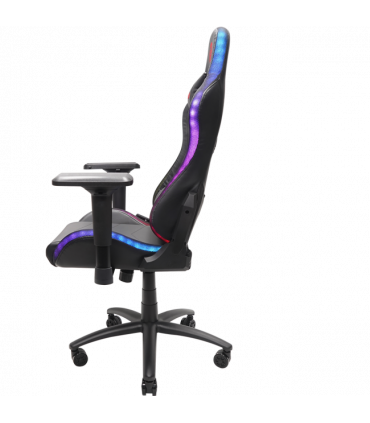 Cadeira Fantech Gaming RGB GCR20