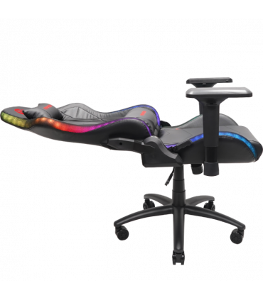 Cadeira Fantech Gaming RGB GCR20