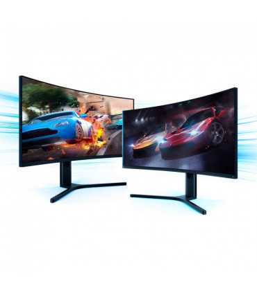 Monitor Curvo Xiaomi Mi Gaming VA 34" 144Hz