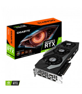 Gigabyte GeForce RTX 3090 Gaming 24GB GDDR6X OC Edition