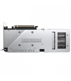 Gigabyte GeForce RTX 3060 VISION OC 12GB