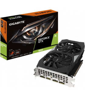 Gigabyte Geforce GTX 1660 Super 6GB DDR6