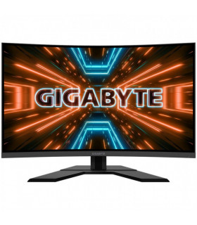 Monitor Gigabyte 31.5" G32QC VA 165Hz 1ms
