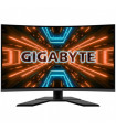 Monitor Gigabyte 31.5" G32QC VA 165Hz 1ms