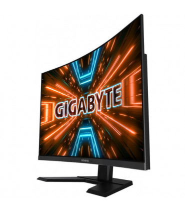 Monitor Gigabyte 31.5" G32QC VA 165Hz 1ms
