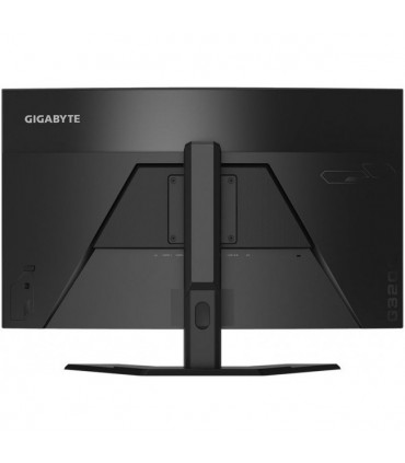 Monitor Gigabyte 31.5" G32QC VA 165Hz 1ms