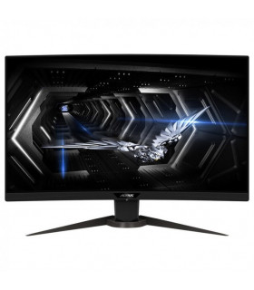 Monitor Gigabyte AORUS 27" Curvo CV27Q-EK QHD 165Hz FreeSync 1ms