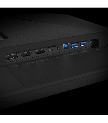 Monitor Gigabyte M27F Gaming IPS 27" FHD 16:9 144Hz FreeSync