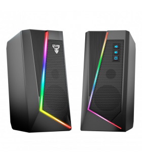 Colunas Fantech Rumble GS204 RGB