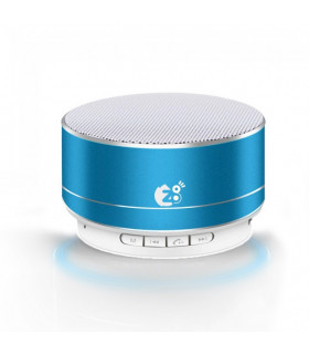 Coluna Portátil Bluetooth Z8tech A10