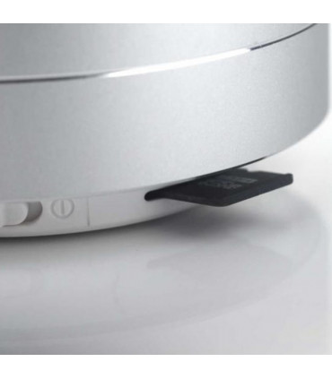 Coluna Portátil Bluetooth Z8tech A10