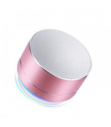 Coluna Portátil Bluetooth Z8tech A10
