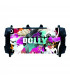 Coluna Portátil Z8Box Tube Bluetooth 10W Dolly