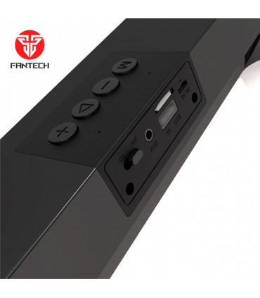Coluna Soundbar Fantech Resonance BS150 Bluetooth