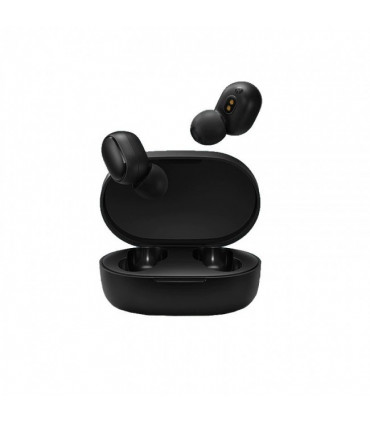 Auriculares Xiaomi Mi True Wireless Earbuds Basic 2 Pretos