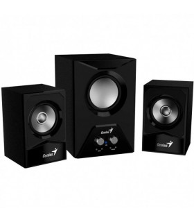 Colunas Genius SW-2.1 385 12w