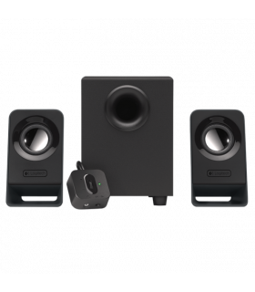 Logitech Colunas 2.1 Z213