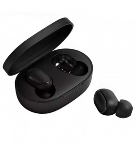 Auriculares Xiaomi Mi True Wireless Earbuds Basic 2 Pretos