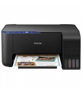 Impressora Epson Ecotank ET-2711