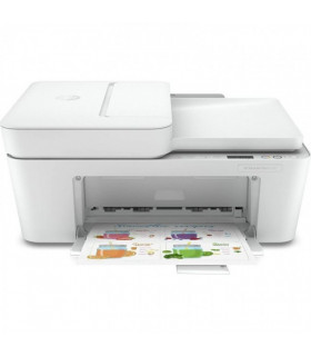 Impressora HP Deskjet Plus 4120