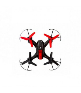 GOCLEVER 2X MINI-DRONE SKY FIGHTER