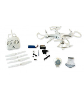 NINCOAIR STRATUS WIFI GPS