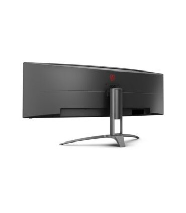 Monitor Aoc AGON 49″ DQHD Curvo 1Ms 120Hz