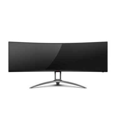Monitor Aoc AGON 49″ DQHD Curvo 1Ms 120Hz
