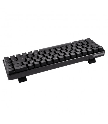 Teclado Mecânico RGB 4GAMING KAMI Mini 60%