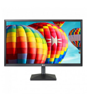 Monitor LG 22" 22MK400H-B