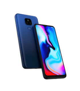 MOTOROLA Moto E7