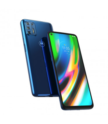 MOTOROLA Moto G9 Plus