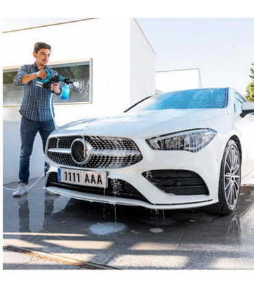 Lavadora de Alta Pressão c/ Bateria Cecotec