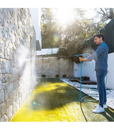 Lavadora de Alta Pressão c/ Bateria Cecotec