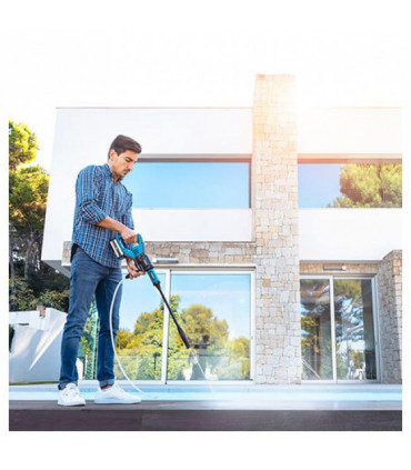 Lavadora de Alta Pressão c/ Bateria Cecotec