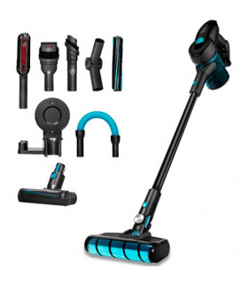 Aspirador Vertical Cecotec Conga RockStar 700 Ultimate