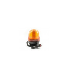 Rotativo Pirilampo Led magnético 18Watt