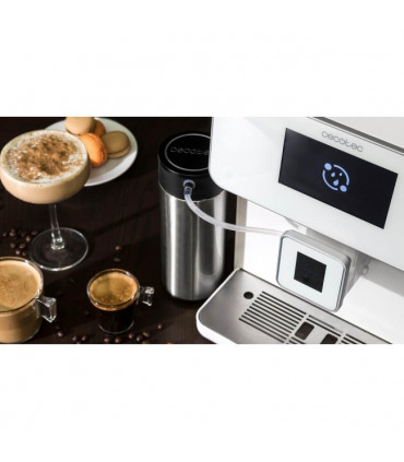 Máquina de Café Automática Cecotec  8000 Touch