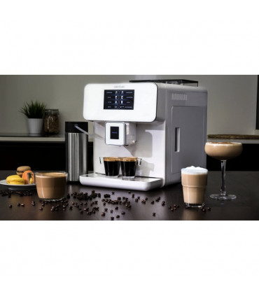 Máquina de Café Automática Cecotec  8000 Touch