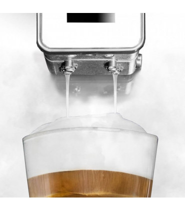 Máquina de Café Automática Cecotec  8000 Touch