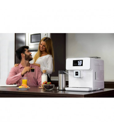 Máquina de Café Automática Cecotec  8000 Touch