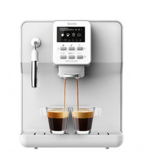 Máquina de Café Automática Cecotec 6000
